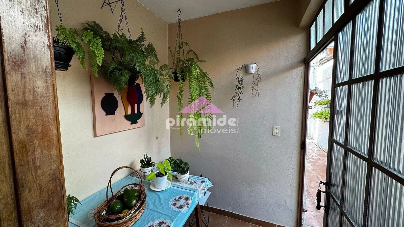 Casa, 3 quartos, 80 m² - Foto 7