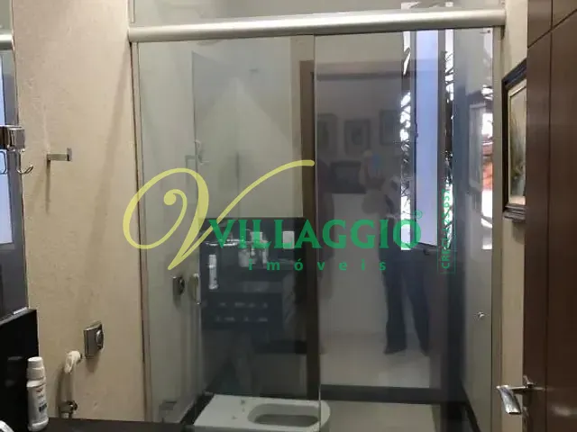 Casa com 612m² 3 quartos e 6 banheiros, à venda, no bairro Loteamento Residencial Golden Park em Mirassol