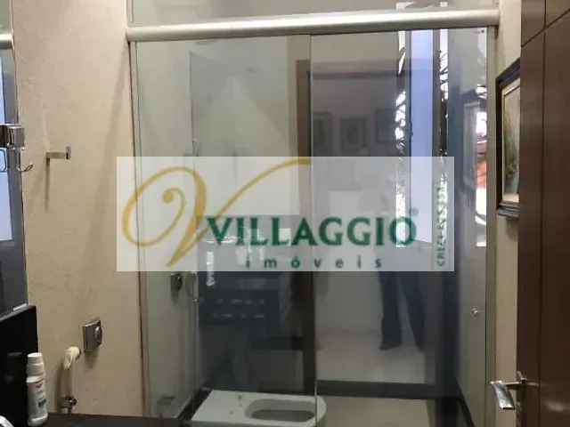 Casa com 612m² 3 quartos e 6 banheiros, à venda, no bairro Loteamento Residencial Golden Park em Mirassol