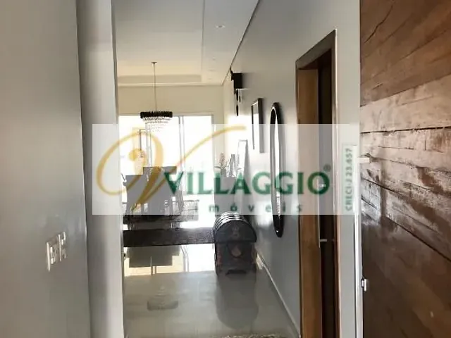 Casa com 612m² 3 quartos e 6 banheiros, à venda, no bairro Loteamento Residencial Golden Park em Mirassol