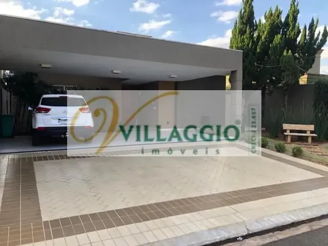 Casa com 612m² 3 quartos e 6 banheiros, à venda, no bairro Loteamento Residencial Golden Park em Mirassol