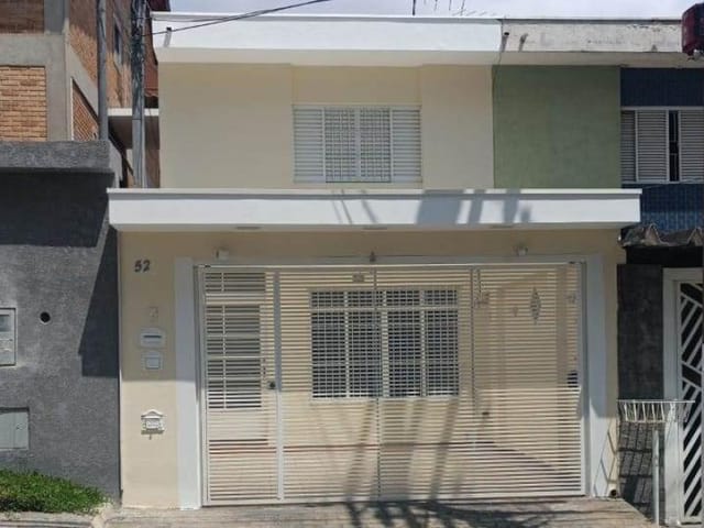 Foto do Casa - Residencial - Umuarama | Zequinha Imóveis