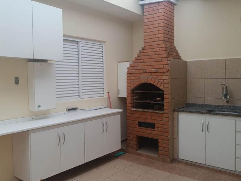 Casa 3 Dormitórios - Próximo Cidade de Deus