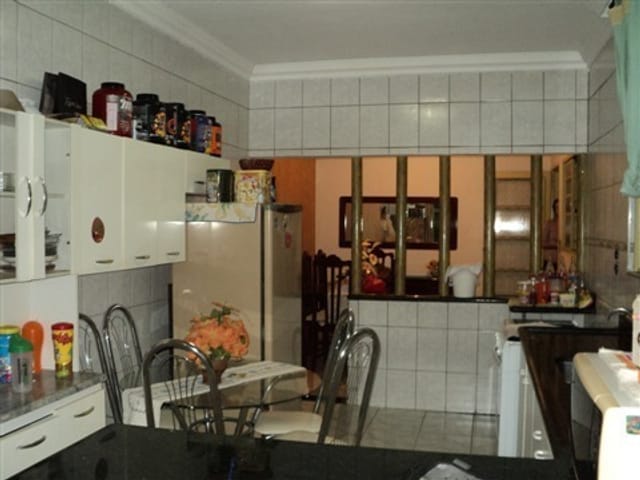 Foto do Casa - Casa à venda 3 Quartos, 1 Suite, 2 Vagas, 200M², Conjunto Manoel Mendes, Uberaba - MG | ZUCATO IMOBILIARIA LTDA