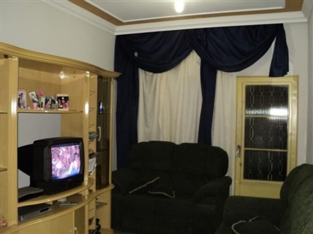 Foto do Casa - Casa à venda 3 Quartos, 1 Suite, 2 Vagas, 200M², Conjunto Manoel Mendes, Uberaba - MG | ZUCATO IMOBILIARIA LTDA