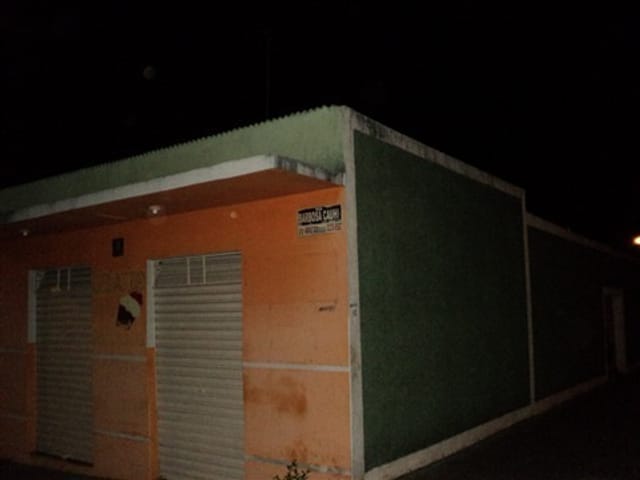 Foto do Casa - Casa à venda 3 Quartos, 1 Suite, 2 Vagas, 200M², Conjunto Manoel Mendes, Uberaba - MG | ZUCATO IMOBILIARIA LTDA