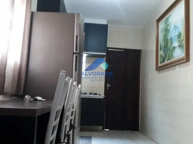 Casa com 114m² 3 quartos e 3 banheiros, à venda, no bairro Jardim Bela Vista em São José dos Campos