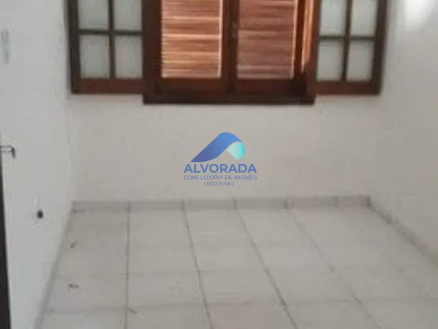 Casa com 114m² 3 quartos e 3 banheiros, à venda, no bairro Jardim Bela Vista em São José dos Campos