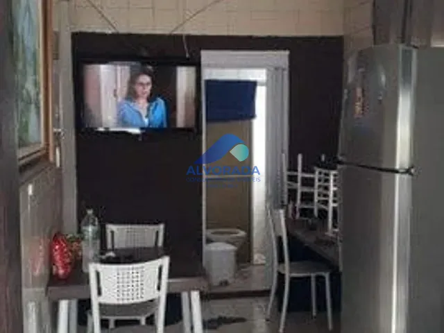 Casa com 114m² 3 quartos e 3 banheiros, à venda, no bairro Jardim Bela Vista em São José dos Campos