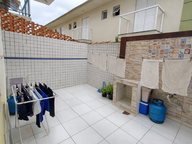 Casa 3 quartos e 1 banheiro, à venda, no bairro Maitinga em Bertioga