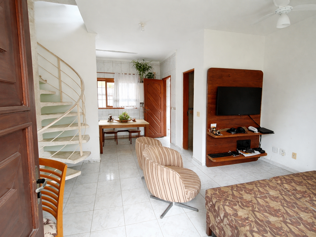 Casa 3 quartos e 1 banheiro, à venda, no bairro Maitinga em Bertioga