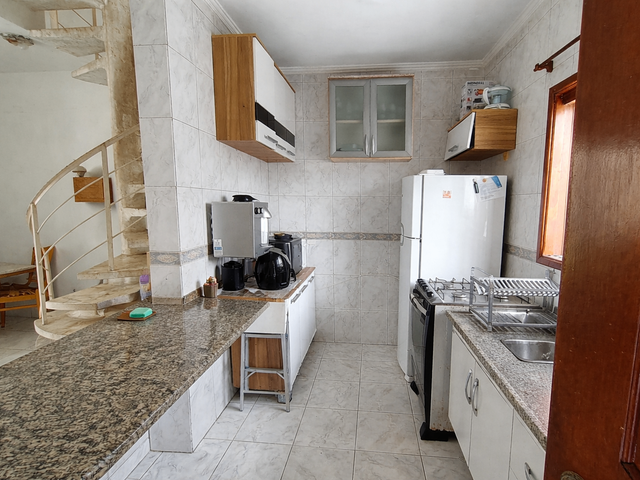 Casa 3 quartos e 1 banheiro, à venda, no bairro Maitinga em Bertioga