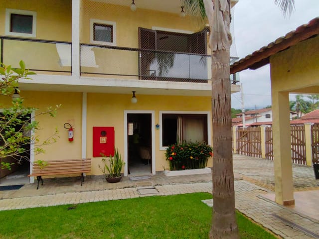 Casa 3 quartos e 1 banheiro, à venda, no bairro Maitinga em Bertioga