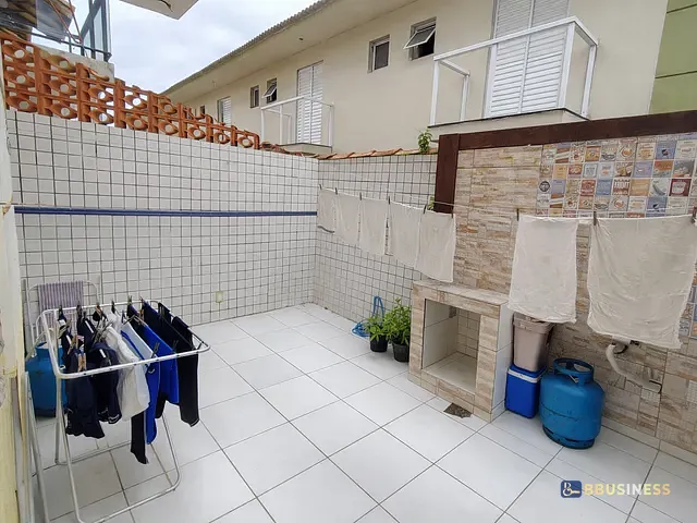 Casa 3 quartos e 1 banheiro, à venda, no bairro Maitinga em Bertioga