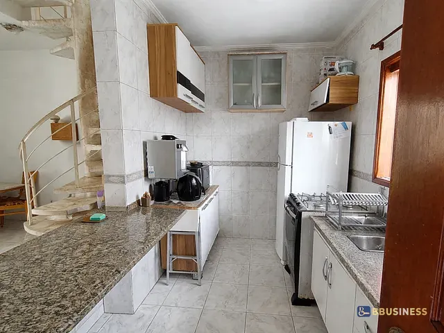Casa 3 quartos e 1 banheiro, à venda, no bairro Maitinga em Bertioga
