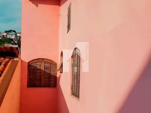 Casa com 125m² 3 quartos e 4 banheiros, à venda, no bairro Jardim Mirante em Várzea Paulista