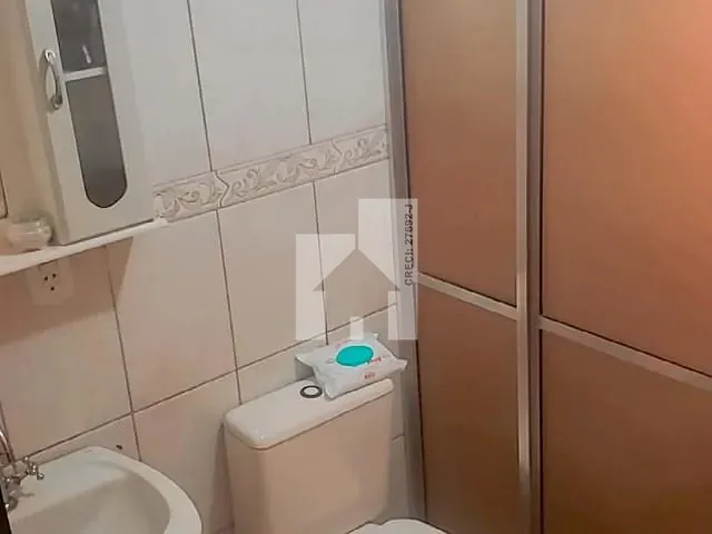 Casa com 125m² 3 quartos e 4 banheiros, à venda, no bairro Jardim Mirante em Várzea Paulista