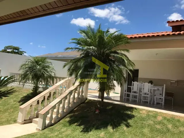 Casa com 1000m² 3 quartos e 1 banheiro, à venda, no bairro Jardim Santa Rosa em Itatiba