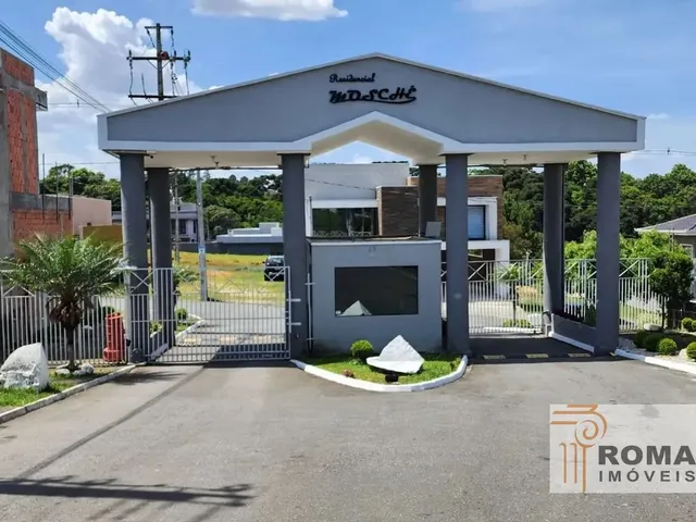 Casa com 297m² 3 quartos e 2 banheiros, à venda, no bairro Roça Grande em Colombo