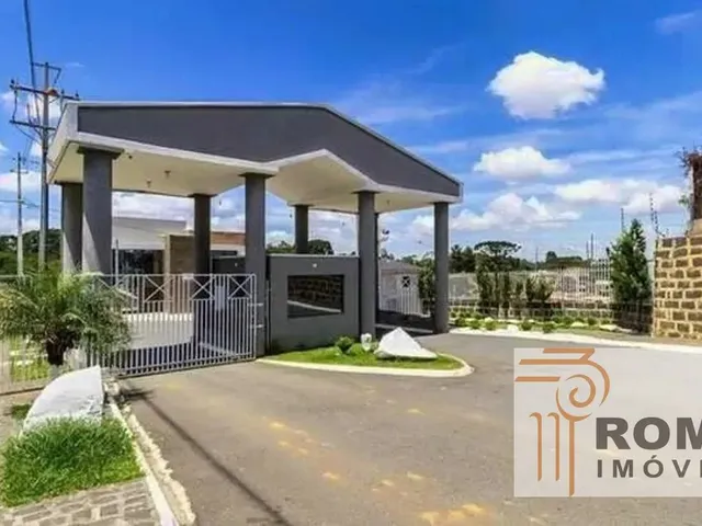 Casa com 297m² 3 quartos e 2 banheiros, à venda, no bairro Roça Grande em Colombo