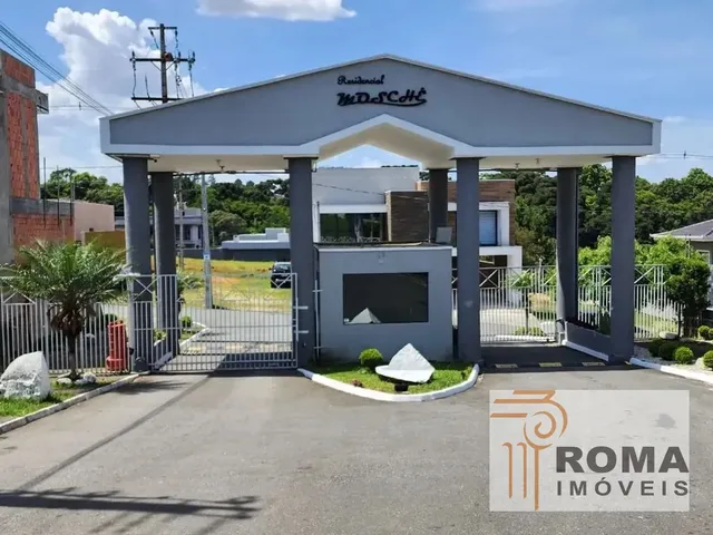 Casa com 297m² 3 quartos e 2 banheiros, à venda, no bairro Roça Grande em Colombo