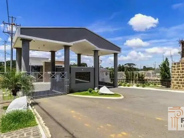 Casa com 297m² 3 quartos e 2 banheiros, à venda, no bairro Roça Grande em Colombo