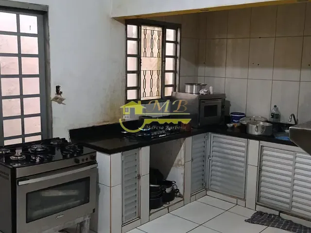 Casa 2 quartos e 1 banheiro, à venda, no bairro Jardim Irmãos Sigrist em Campinas