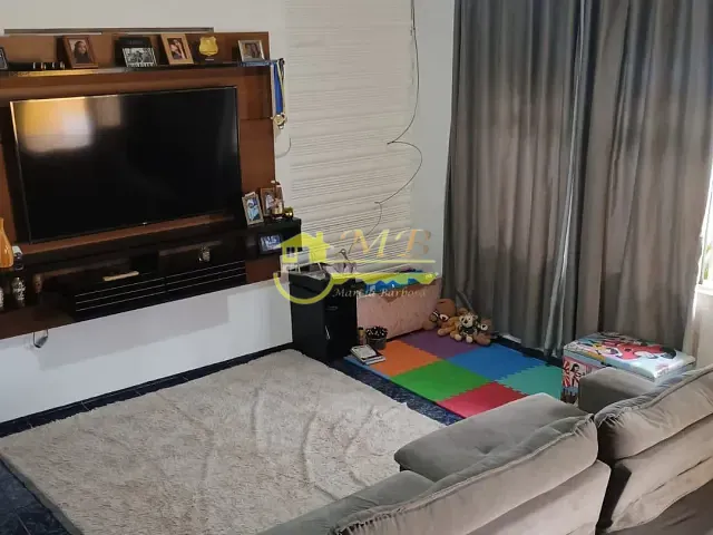 Casa 2 quartos e 1 banheiro, à venda, no bairro Jardim Irmãos Sigrist em Campinas