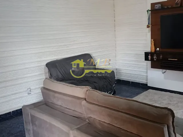 Casa 2 quartos e 1 banheiro, à venda, no bairro Jardim Irmãos Sigrist em Campinas