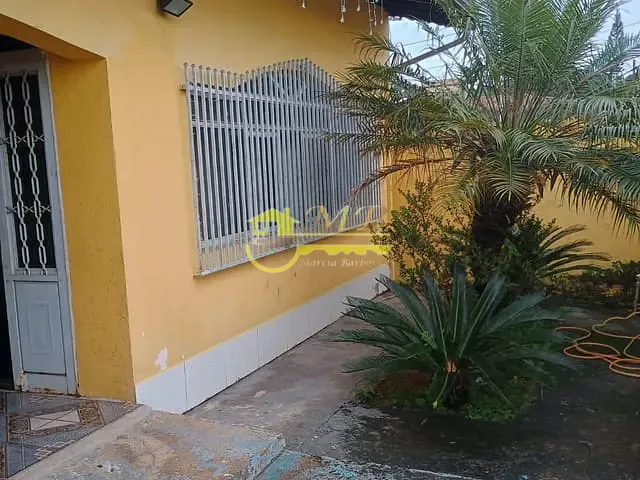 Casa 2 quartos e 1 banheiro, à venda, no bairro Jardim Irmãos Sigrist em Campinas