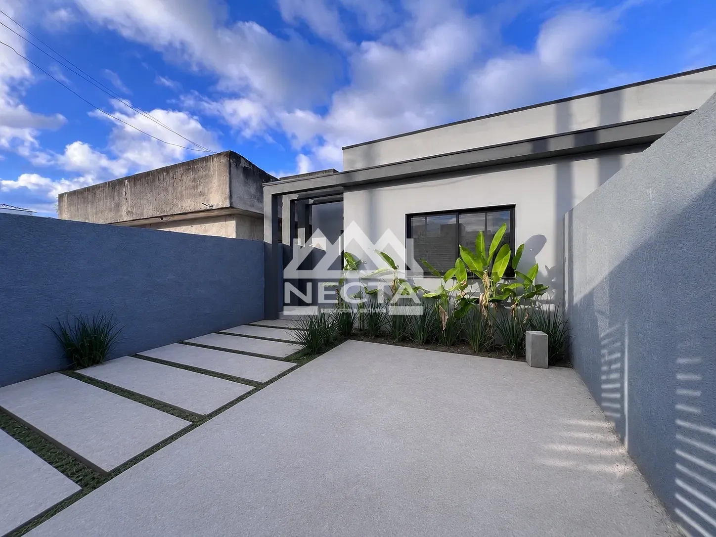Casa, 2 quartos, 65 m² - Foto 2