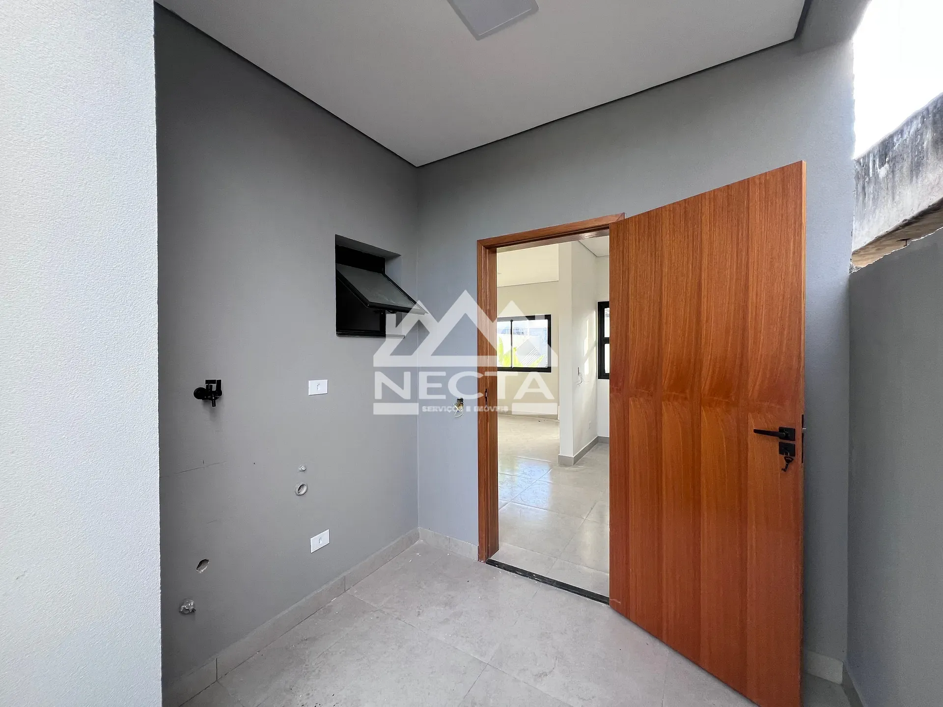 Casa, 2 quartos, 65 m² - Foto 21