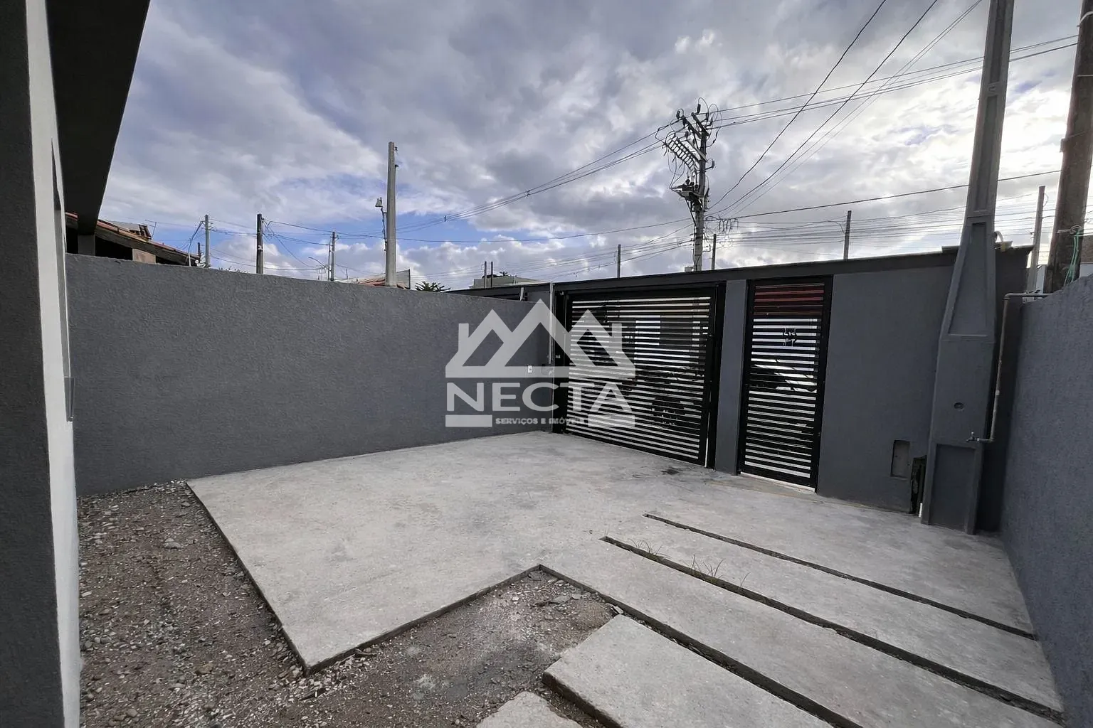 Casa, 2 quartos, 65 m² - Foto 4