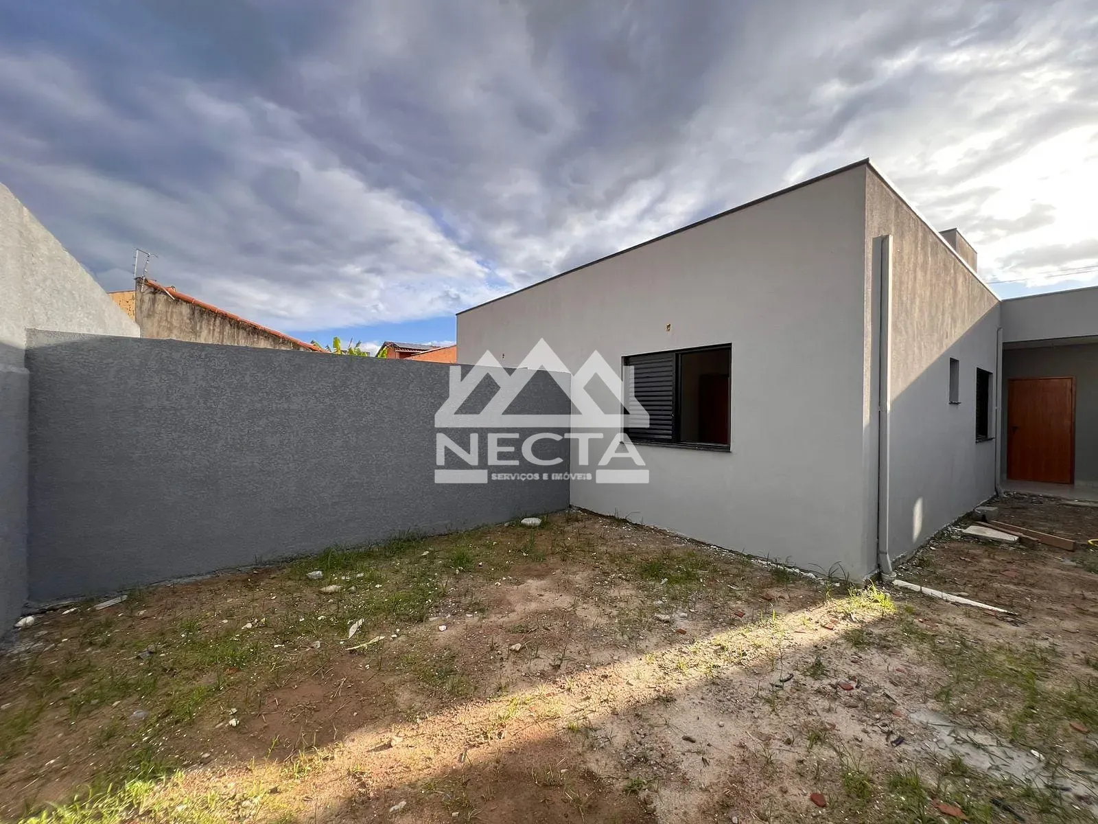 Casa, 2 quartos, 65 m² - Foto 23