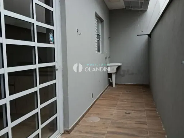 Casa com 60m² 1 quarto e 1 banheiro, para alugar, no bairro Josephim Tagliari em Artur Nogueira