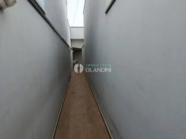 Casa com 60m² 1 quarto e 1 banheiro, para alugar, no bairro Josephim Tagliari em Artur Nogueira