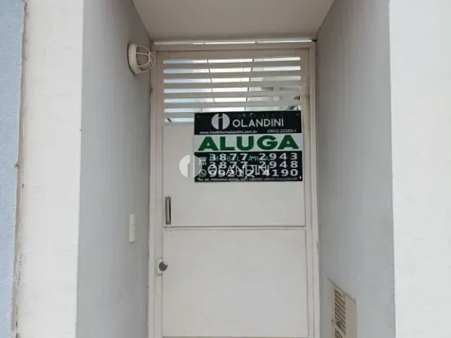 Casa com 60m² 1 quarto e 1 banheiro, para alugar, no bairro Josephim Tagliari em Artur Nogueira