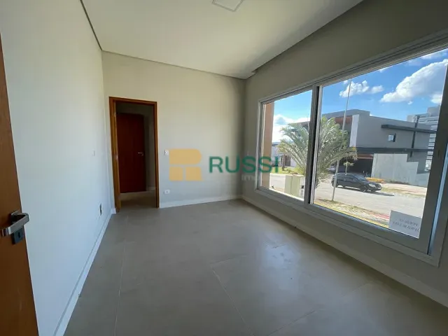 Casa 4 quartos e 4 banheiros, à venda, no bairro Condomínio Residencial Monaco em São José dos Campos