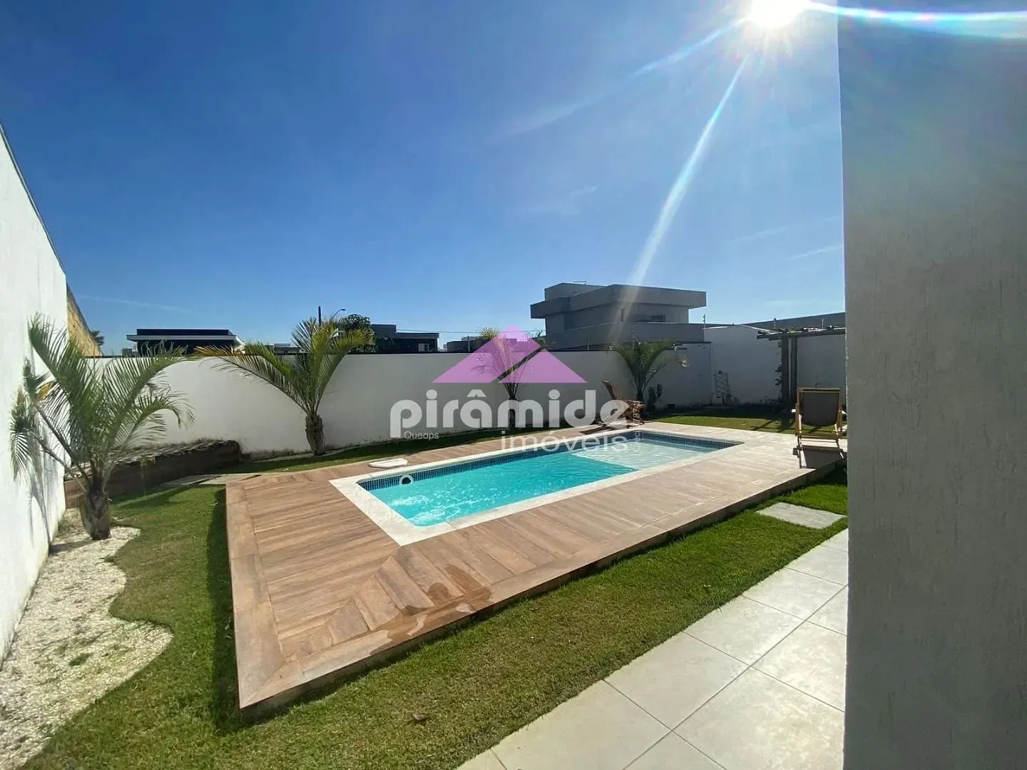 Casa, 3 quartos, 200 m² - Foto 20