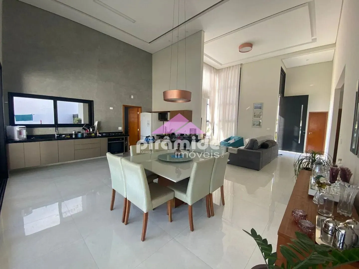 Casa, 3 quartos, 200 m² - Foto 8