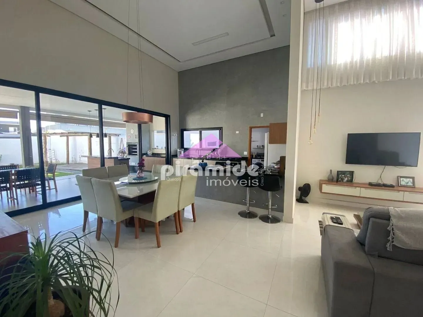 Casa, 3 quartos, 200 m² - Foto 7