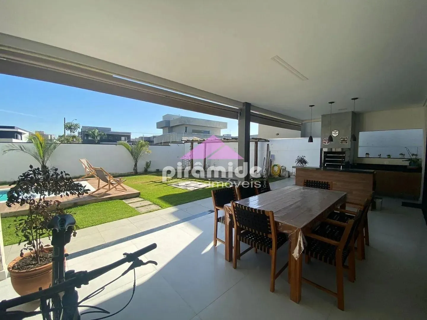 Casa, 3 quartos, 200 m² - Foto 19