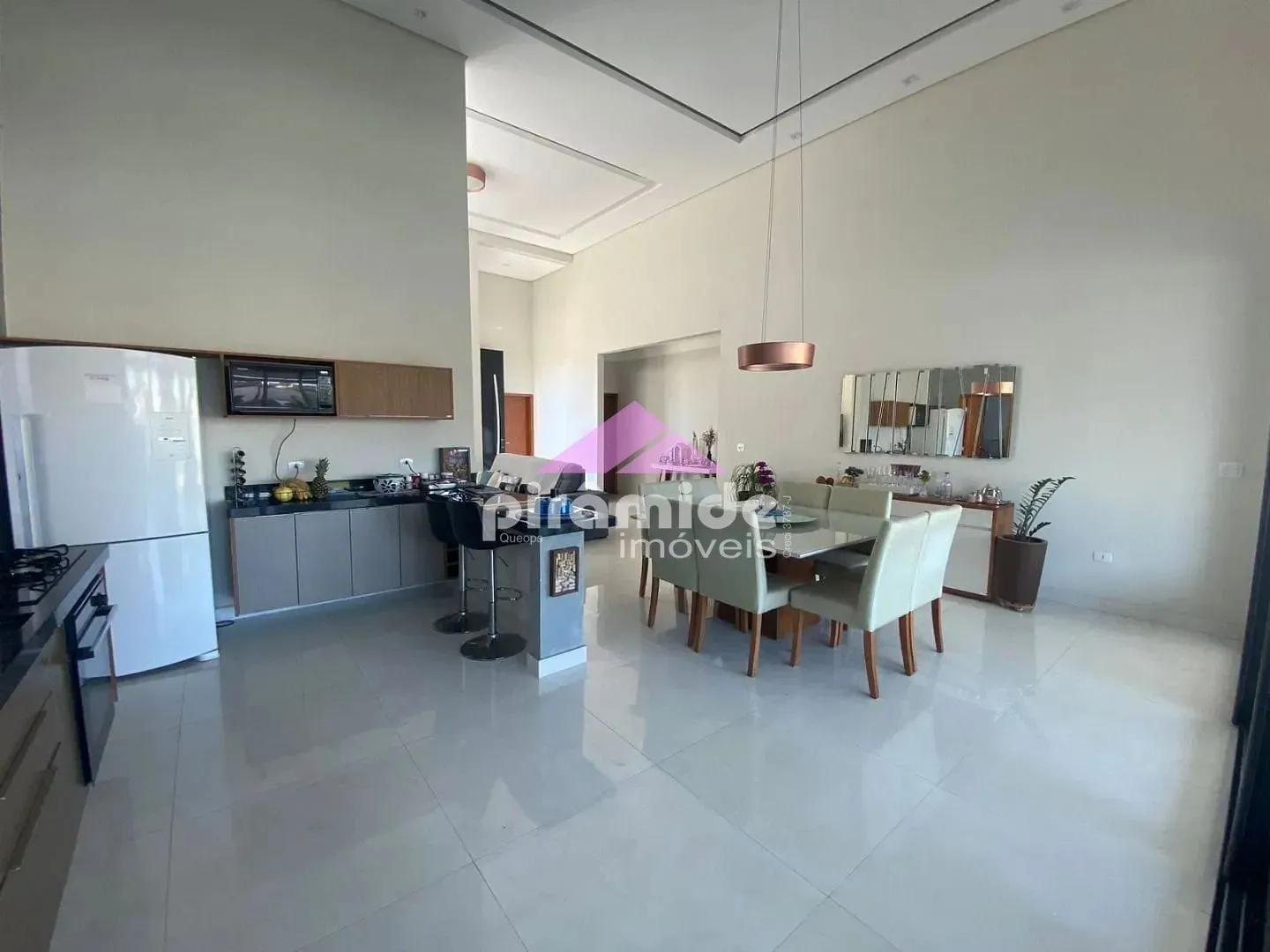 Casa, 3 quartos, 200 m² - Foto 9