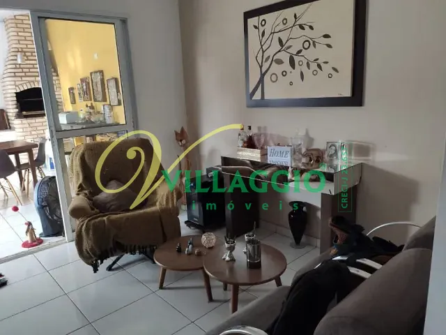 Casa com 200m² 3 quartos e 2 banheiros, à venda, no bairro Roseiral em São José do Rio Preto