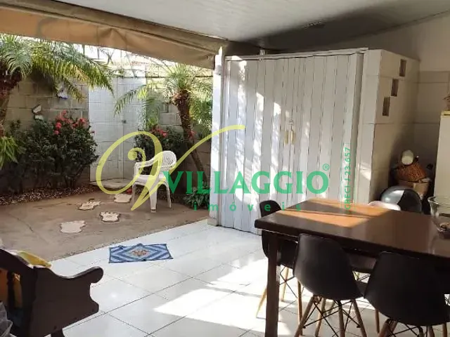 Casa com 200m² 3 quartos e 2 banheiros, à venda, no bairro Roseiral em São José do Rio Preto