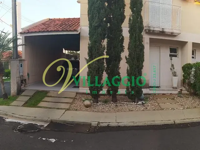 Casa com 200m² 3 quartos e 2 banheiros, à venda, no bairro Roseiral em São José do Rio Preto