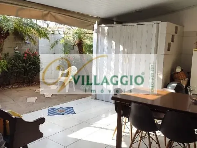 Casa com 200m² 3 quartos e 2 banheiros, à venda, no bairro Roseiral em São José do Rio Preto