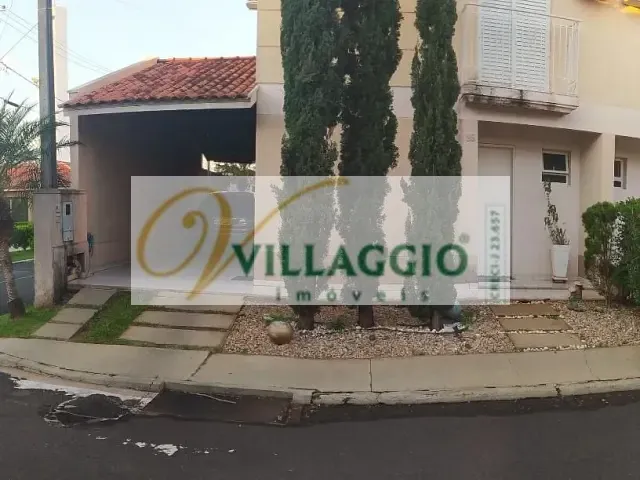 Casa com 200m² 3 quartos e 2 banheiros, à venda, no bairro Roseiral em São José do Rio Preto