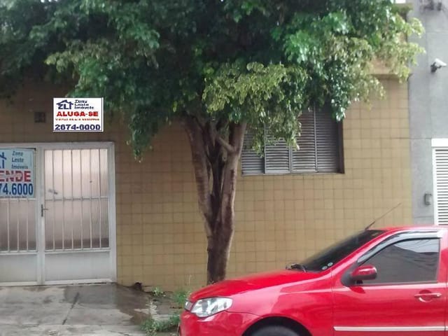 Foto do Casa - Casa  residencial para venda e locação, Tatuapé, São Paulo. | ZONA LESTE IMÓVEIS