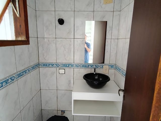 Casa 3 quartos e 1 banheiro, à venda, no bairro Maitinga em Bertioga